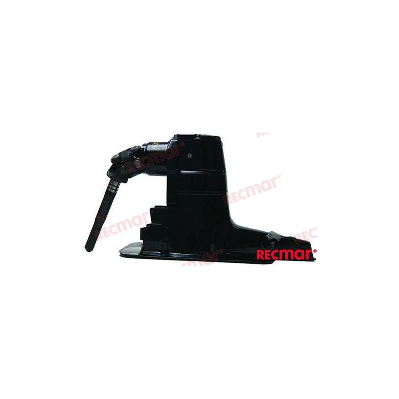 UPPER PART 5.0LEFI/5.7L/350MAG