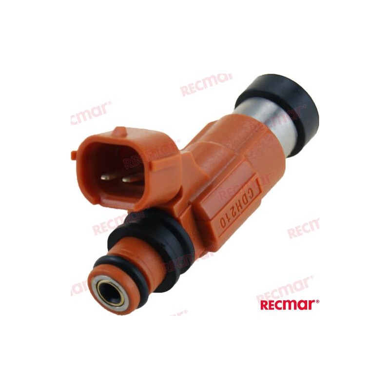 SUZUKI INJECTOR