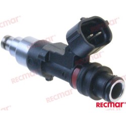 SUZUKI INJECTOR
