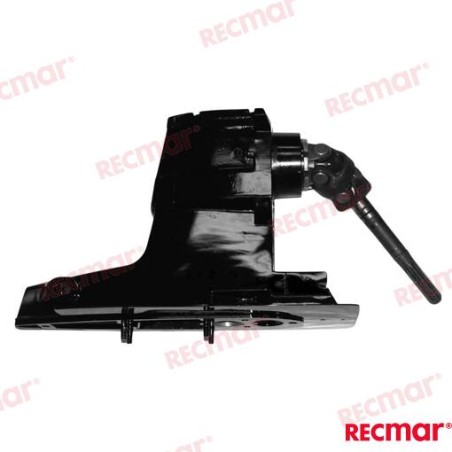 PARTE SUPERIOR BRAVO 32/27 TOOTH