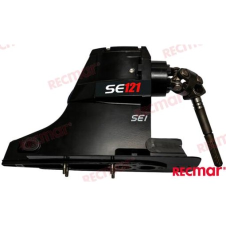 PARTE SUPERIOR BRAVO 30/23 TOOTH