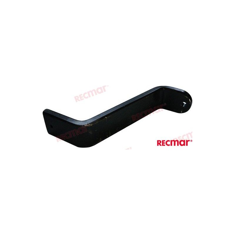 SOPORTE INCLINADO 51CM