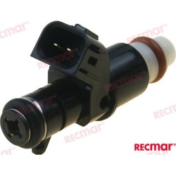 INYECTOR COMBUSTIBLE HONDA