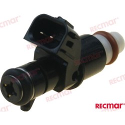 INYECTOR COMBUSTIBLE HONDA