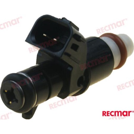 INYECTOR COMBUSTIBLE HONDA