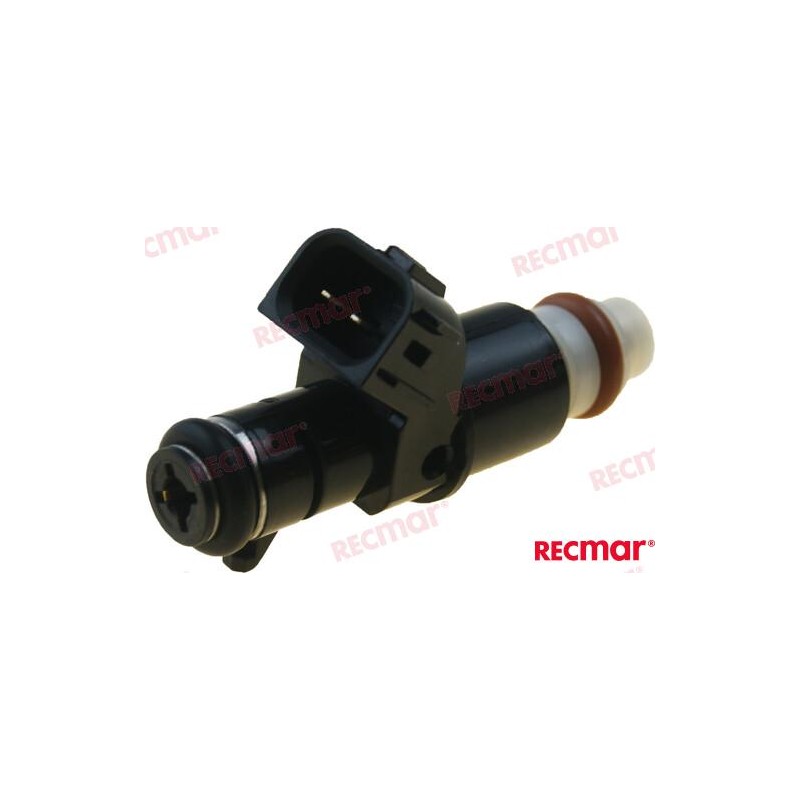 INYECTOR COMBUSTIBLE HONDA