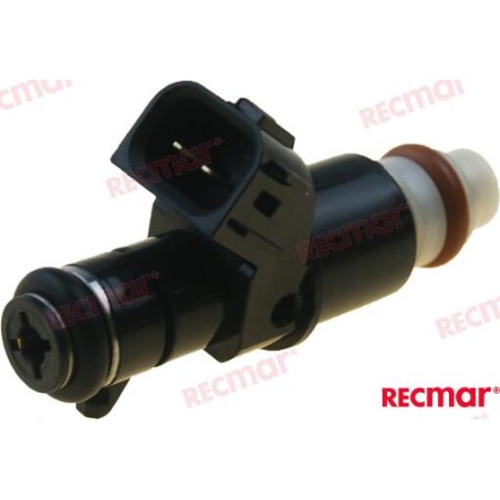 INYECTOR COMBUSTIBLE HONDA