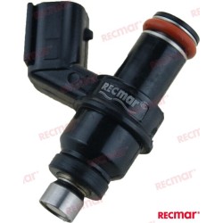 INYECTOR COMBUSTIBLE HONDA