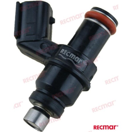 INYECTOR COMBUSTIBLE HONDA