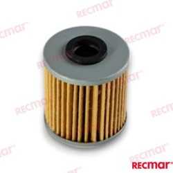 FILTRO ACEITE