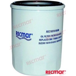 FILTRO ACEITE