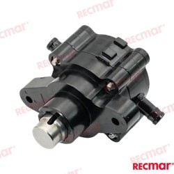 FUEL PUMP