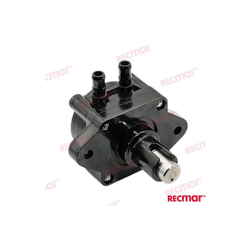 FUEL PUMP