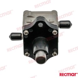 MECHANICAL FUEL PUMP