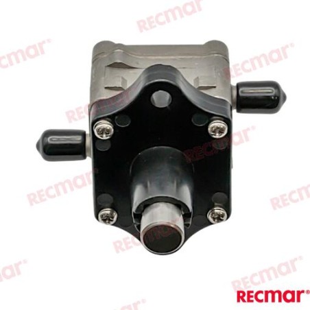 BOMBA COMBUSTIBLE MECANICA