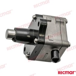 MECHANICAL FUEL PUMP