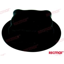 EXPANSION TANK COVER