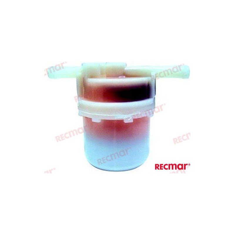 FILTRO COMBUSTIBLE HONDA