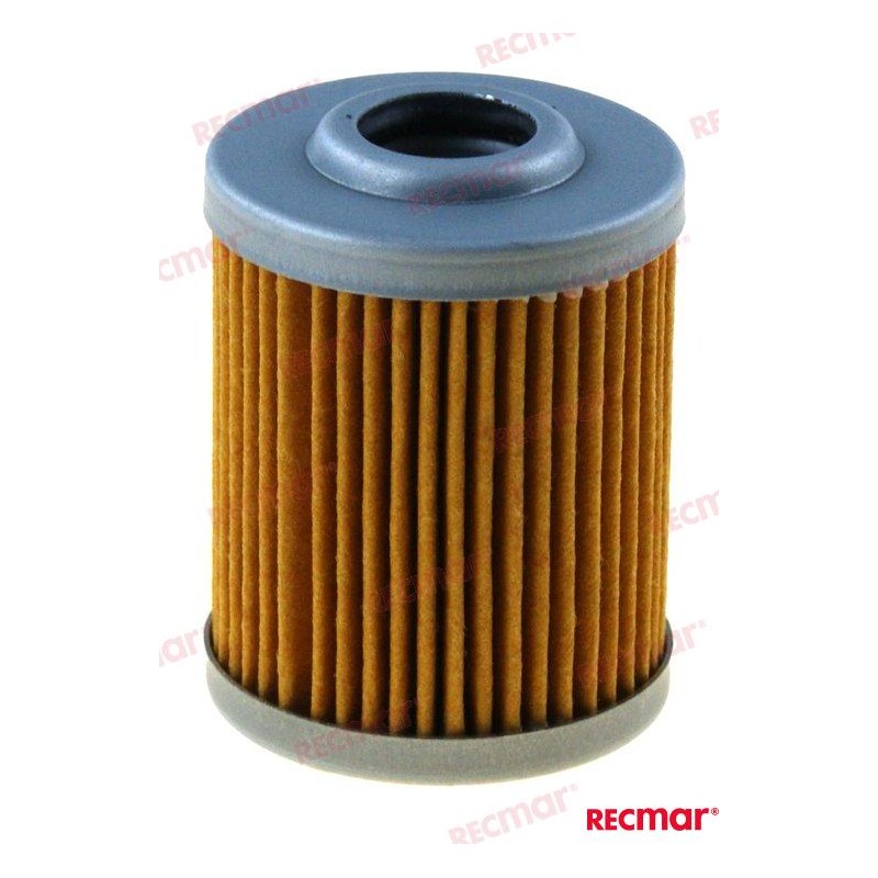FILTRO DE COMBUSTIBLE HONDA
