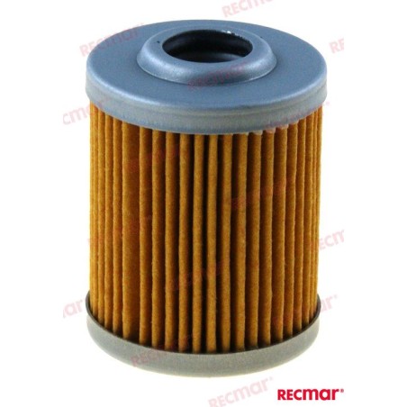 FILTRO DE COMBUSTIBLE HONDA