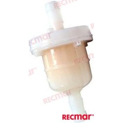 FILTRO COMBUSTIBLE HONDA