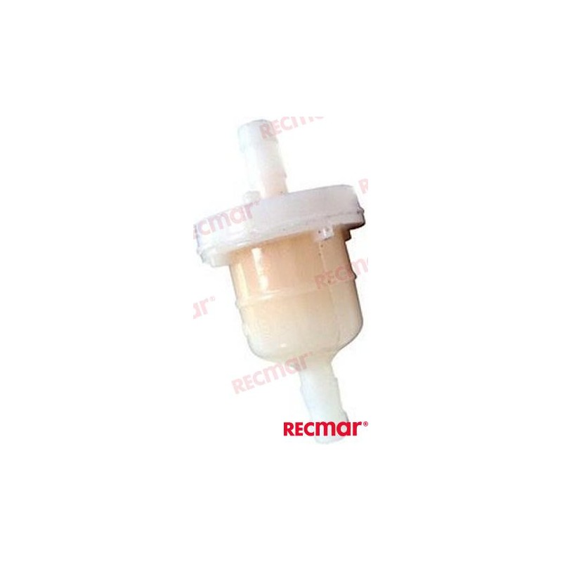 FILTRO COMBUSTIBLE HONDA