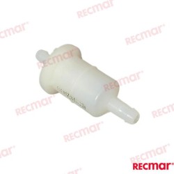 FILTRO COMBUSTIBLE HONDA