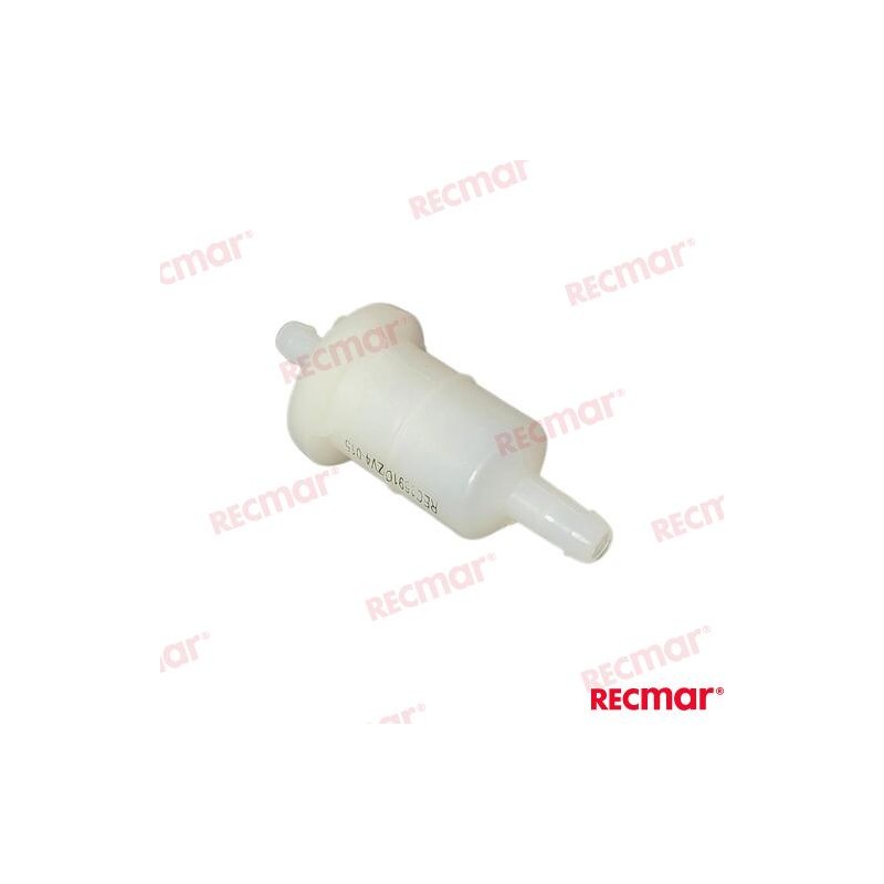 FILTRO COMBUSTIBLE HONDA