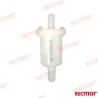 FILTRO COMBUSTIBLE HONDA