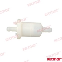 FILTRO COMBUSTIBLE HONDA
