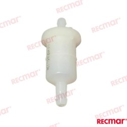 HONDA-KRAFTSTOFFFILTER