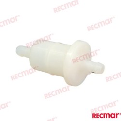 HONDA-KRAFTSTOFFFILTER