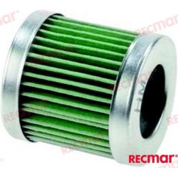 FILTRO COMBUSTIBLE
