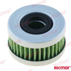 FILTRO DE COMBUSTIBLE HONDA