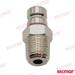 CONECTOR DEPOSITO HONDA (NUEVO)