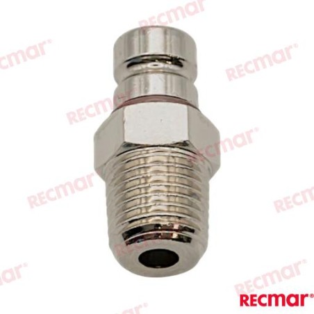 CONECTOR DEPOSITO HONDA (NUEVO)