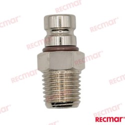 CONECTOR DEPOSITO HONDA (NUEVO)