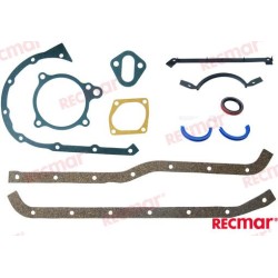KIT JUNTAS INFERIOR GM 4 CYL