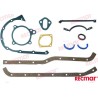 KIT JUNTAS INFERIOR GM 4 CYL