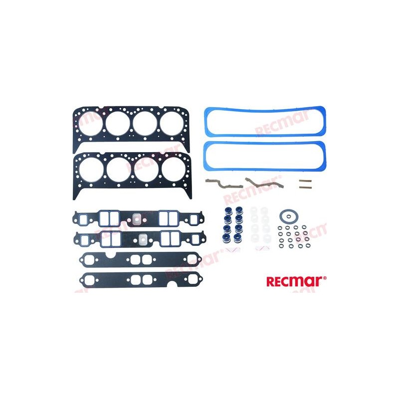 GASKET KIT
