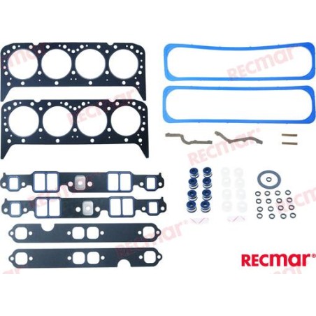 GASKET KIT