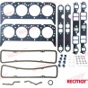KIT JUNTAS SUPERIOR GM V8 5.0L 1987 -