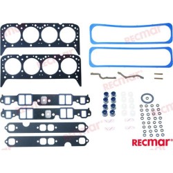 KIT JUNTAS SUPERIOR GM V8 5.0L 1988 +