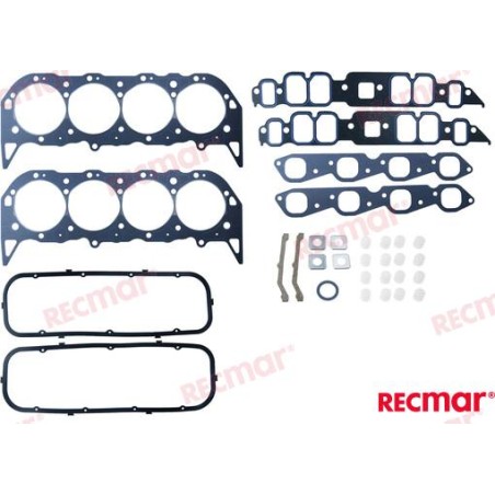 GM V8 7.4L UPPER GASKET KIT