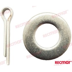 PIN AND WASHER KIT