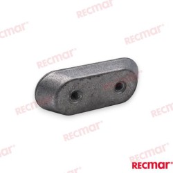ANODO BRP 2-150HP (ZN)