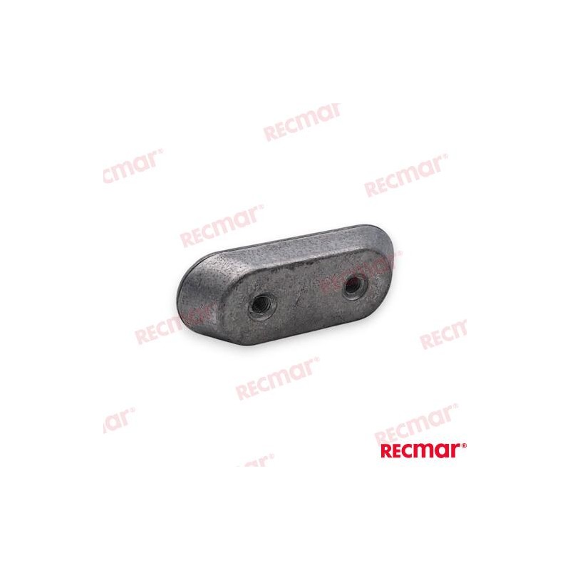 ANODO BRP 2-150HP (ZN)