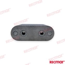 ANODO BRP 2-150HP (ZN)