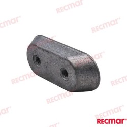 ANODO BRP 2-150HP (ZN)