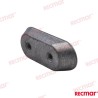 ANODO BRP 2-150HP (ZN)